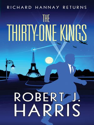 cover image of Thirty-One Kings